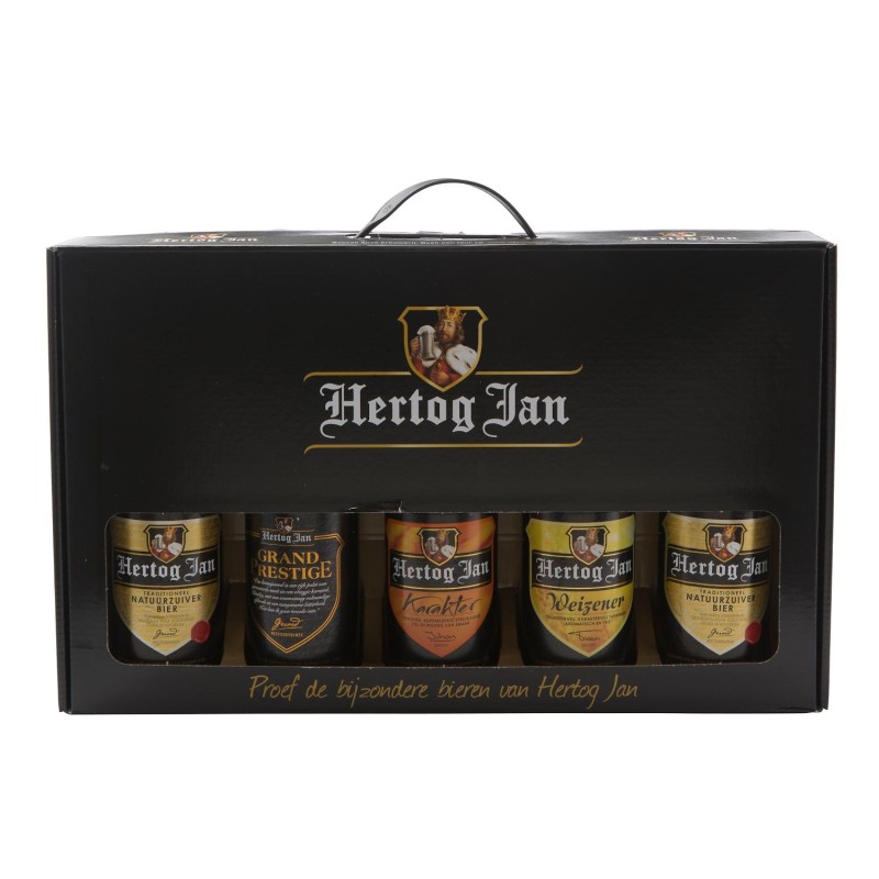 Hertog Jan Geschenk Bierpakket 9,95 Kopen, Bestellen Aanbieding Biergeschenk